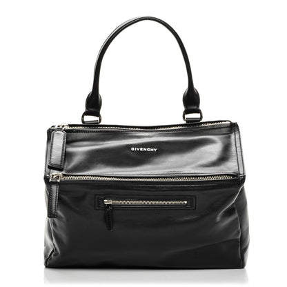Givenchy Smooth Calfskin Medium Pandora Black 1 of 8