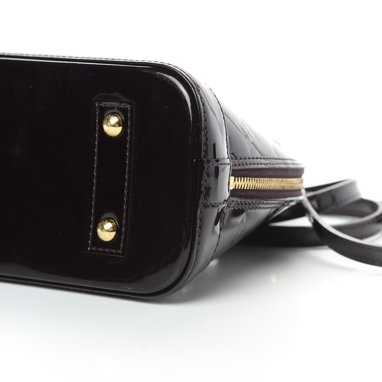 Vernis Alma BB Amarante