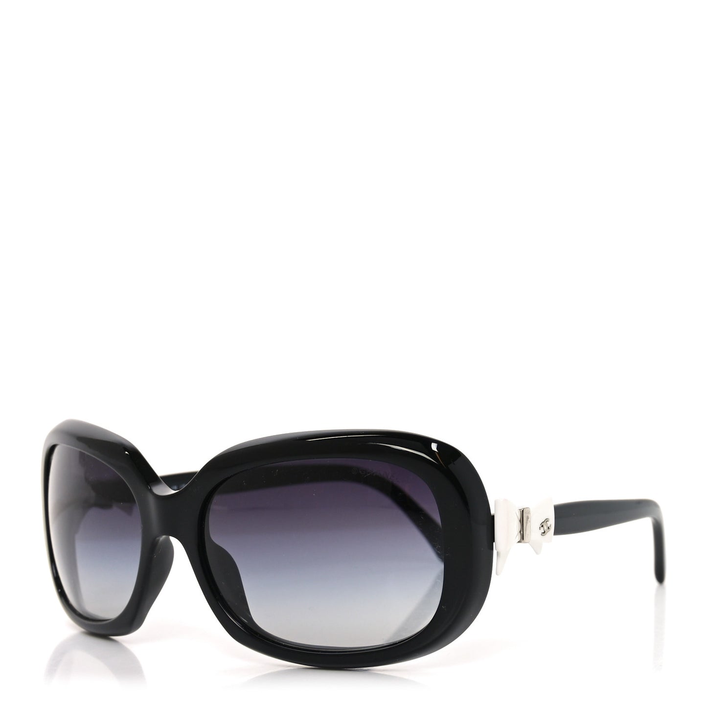 CC Bow Sunglasses 5170 Black