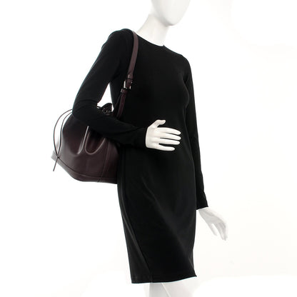 Louis Vuitton Epi Petit Noe NM Quetsche 2 of 8