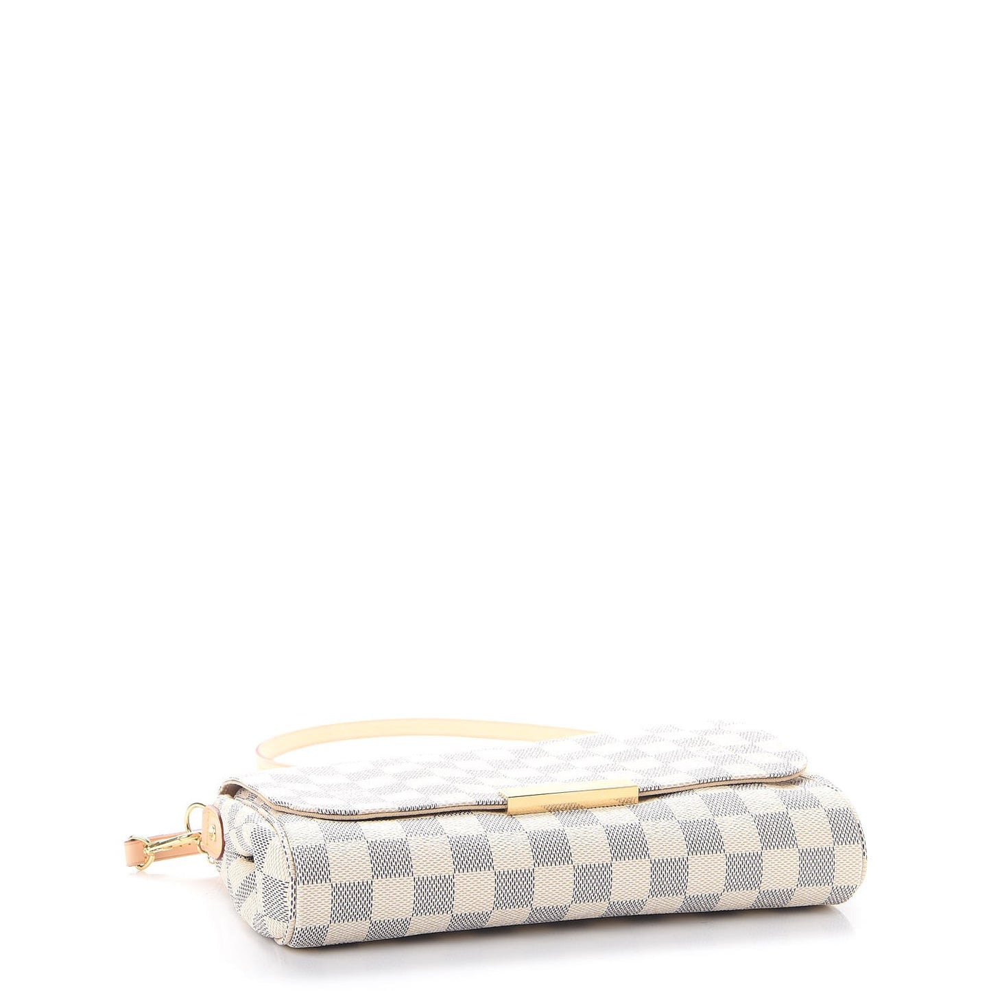 Damier Azur Favorite MM