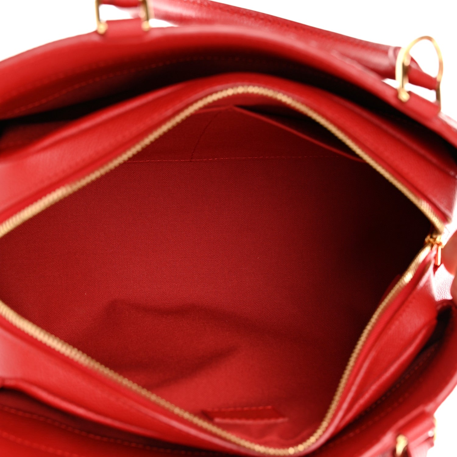 Louis Vuitton Empreinte Vosges MM Cherry 5 of 9