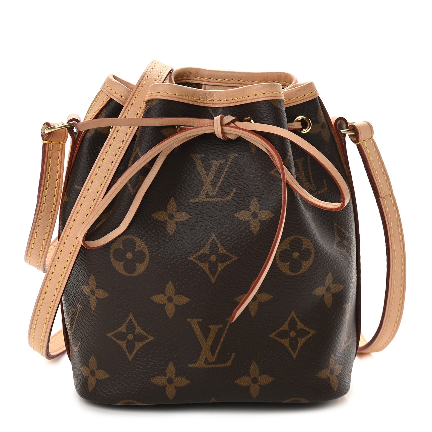 Monogram Nano Noe