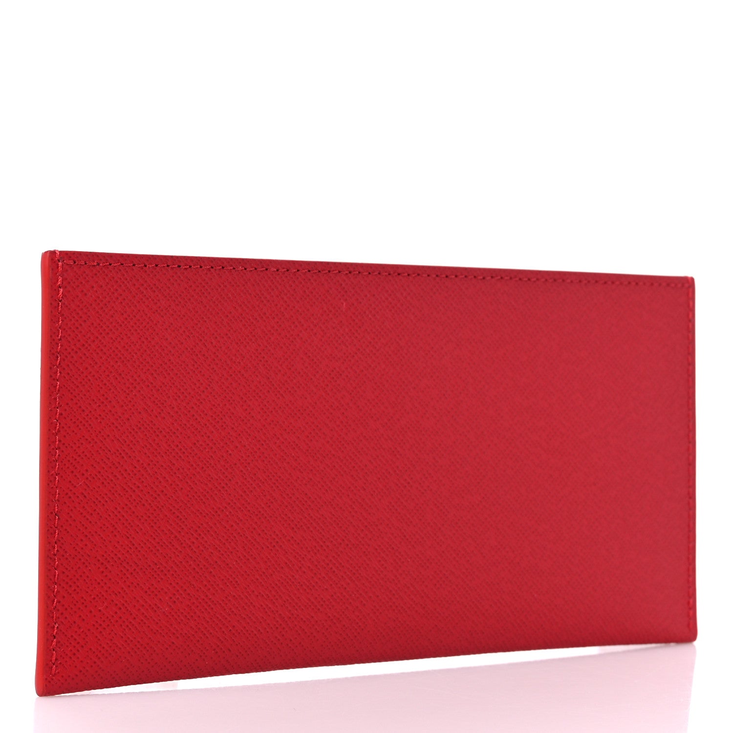 Louis Vuitton Calfskin Felicie Card Holder Insert Cherry 3 of 6