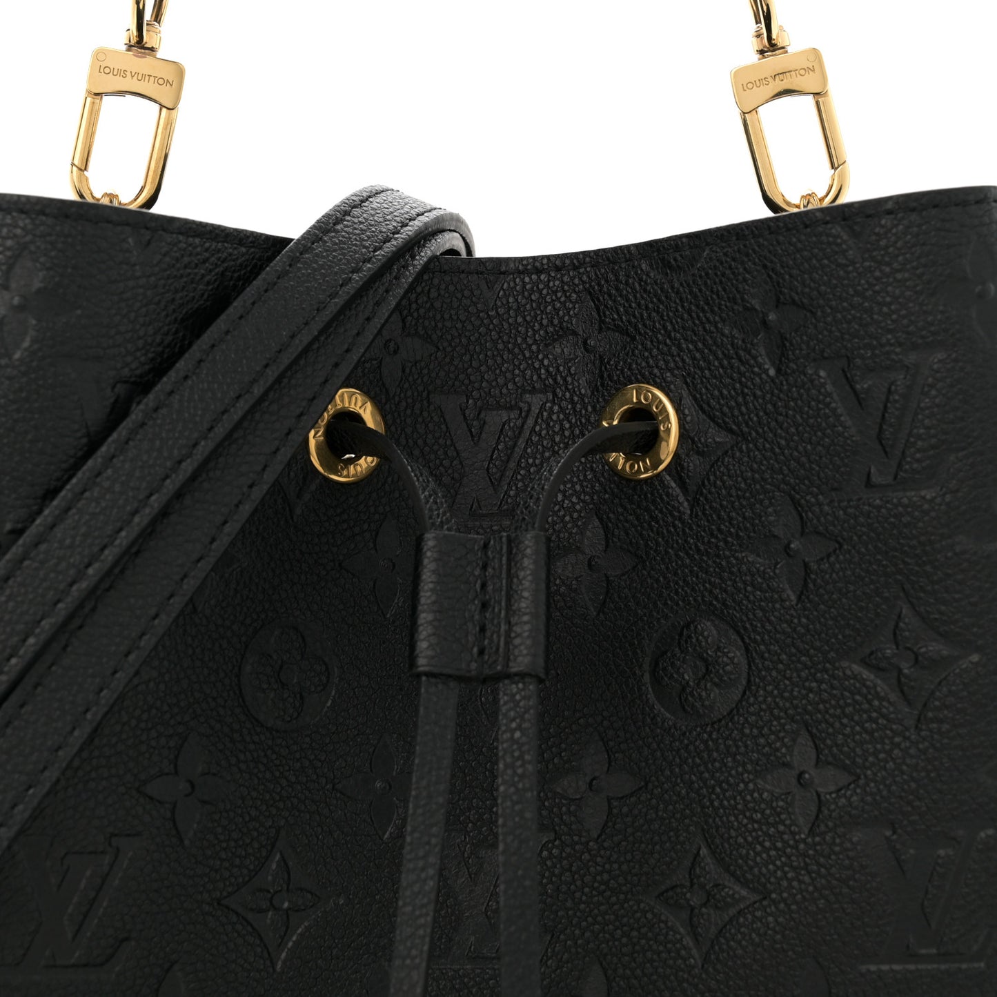 Empreinte Neonoe MM Black