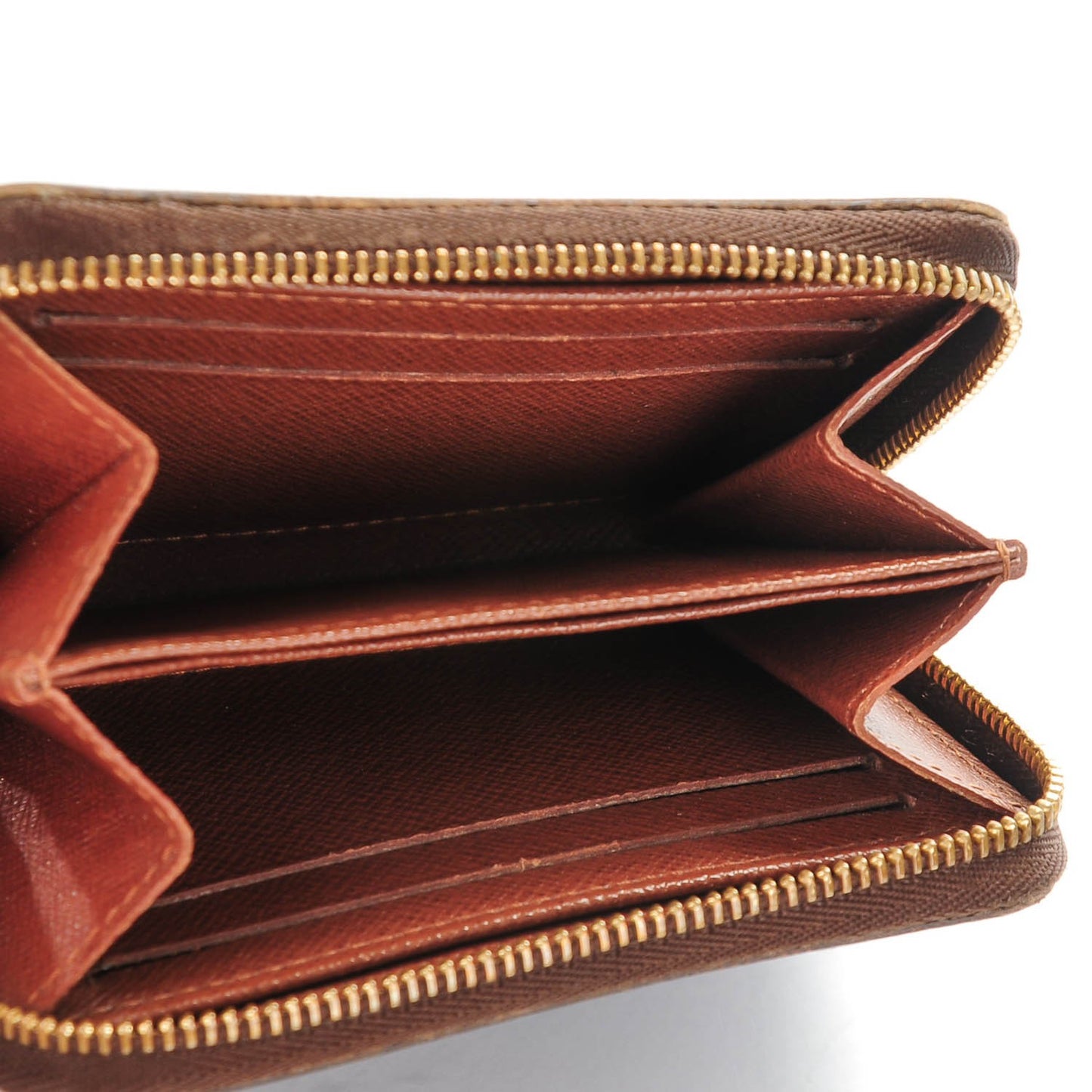 Monogram Zippy Coin Purse