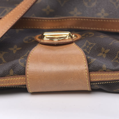 Louis Vuitton Monogram Stresa PM 7 of 26