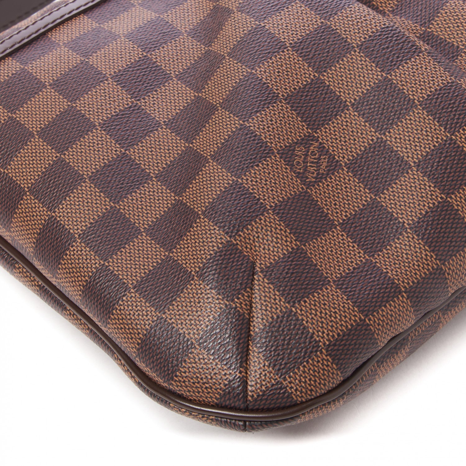 Louis Vuitton Damier Ebene Bloomsbury PM 6 of 7