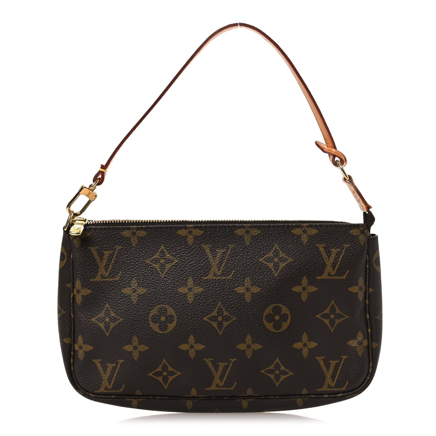 Monogram Pochette Accessories