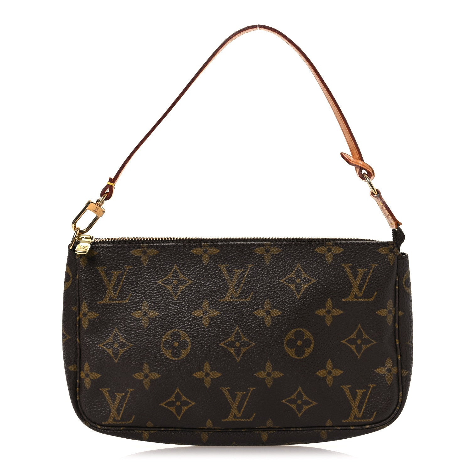 Louis Vuitton Monogram Pochette Accessories 1 of 12