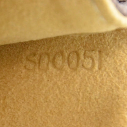 Louis Vuitton Monogram Pochette Twin PM 7 of 9