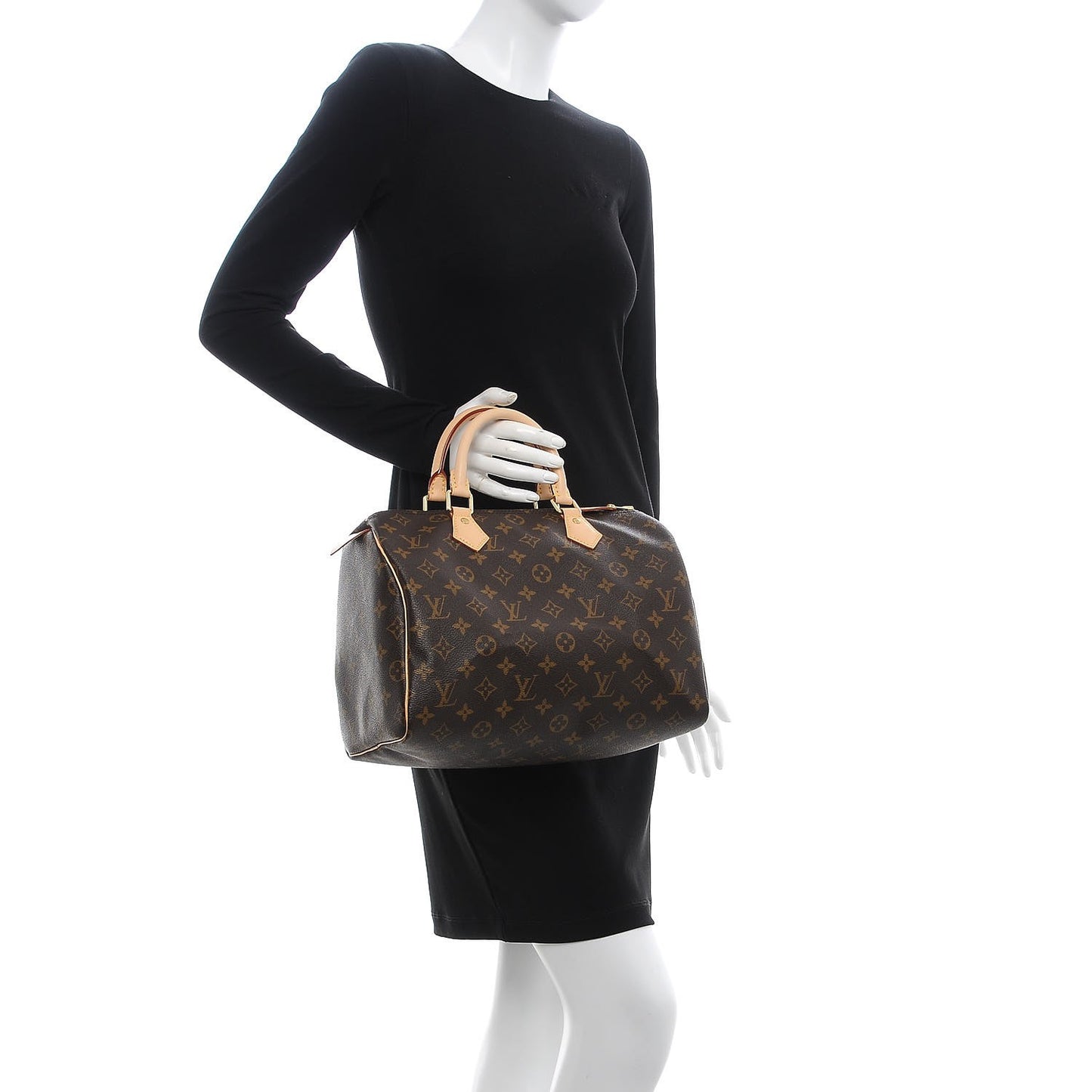 Monogram Speedy 30