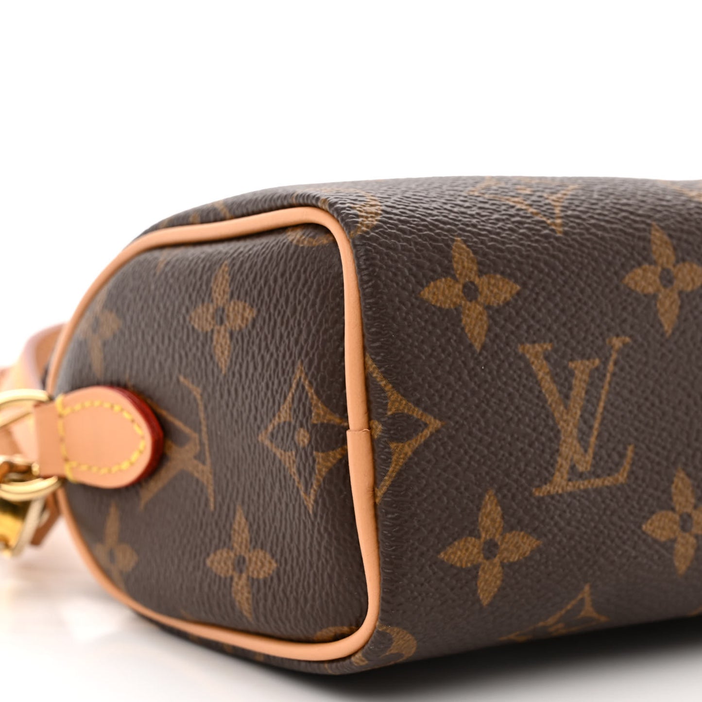 Monogram Nano Speedy Bandouliere