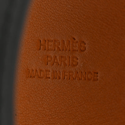 Hermes Chamonix Kelly Dog Extreme Bracelet S Black 3 of 5