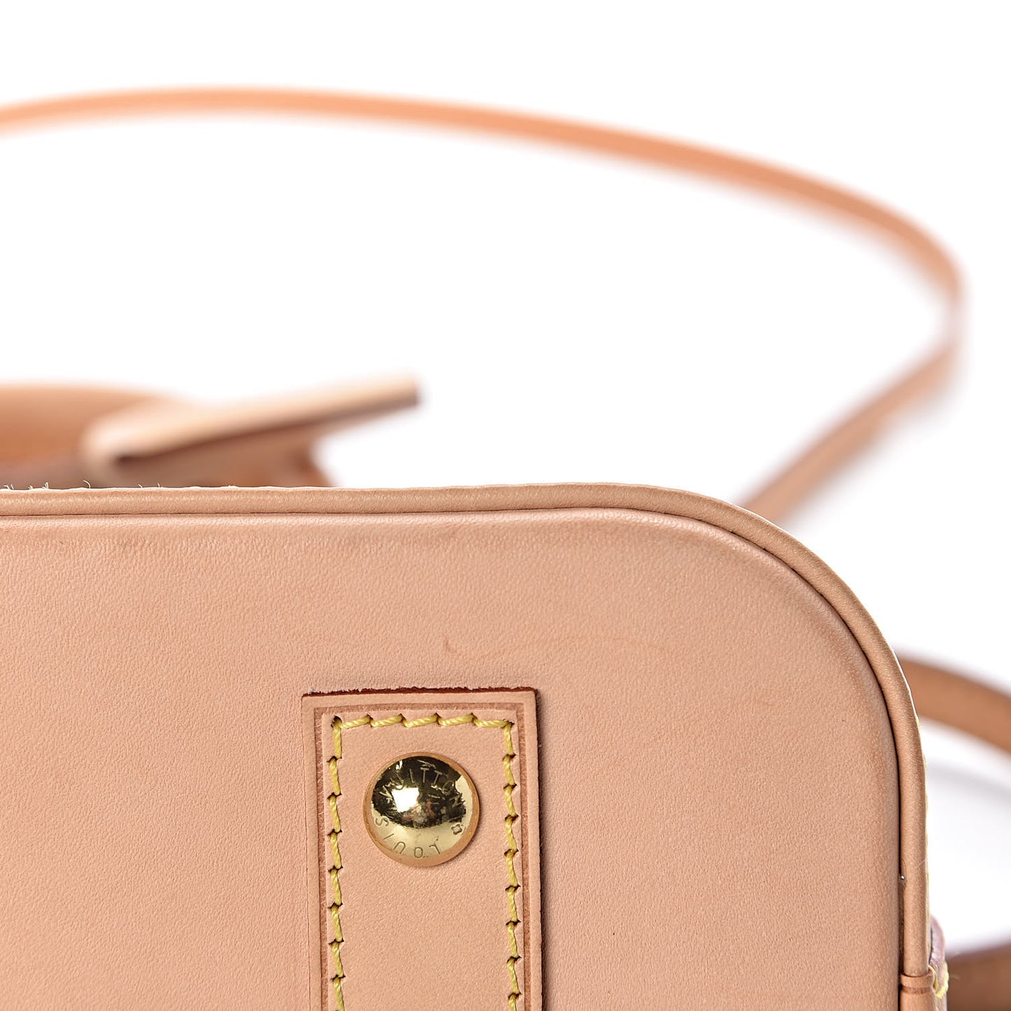 Monogram Alma BB