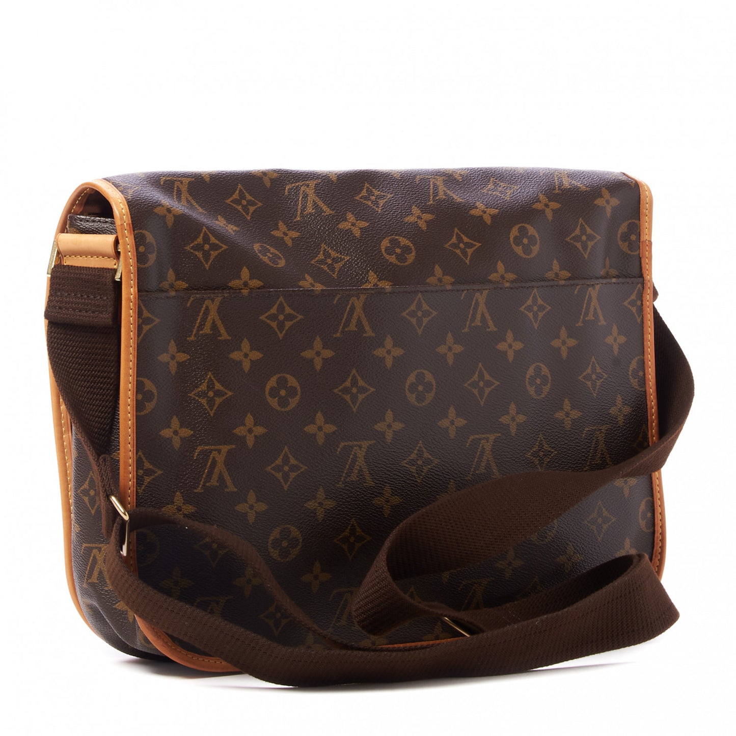 Monogram Bosphore GM Messenger Bag