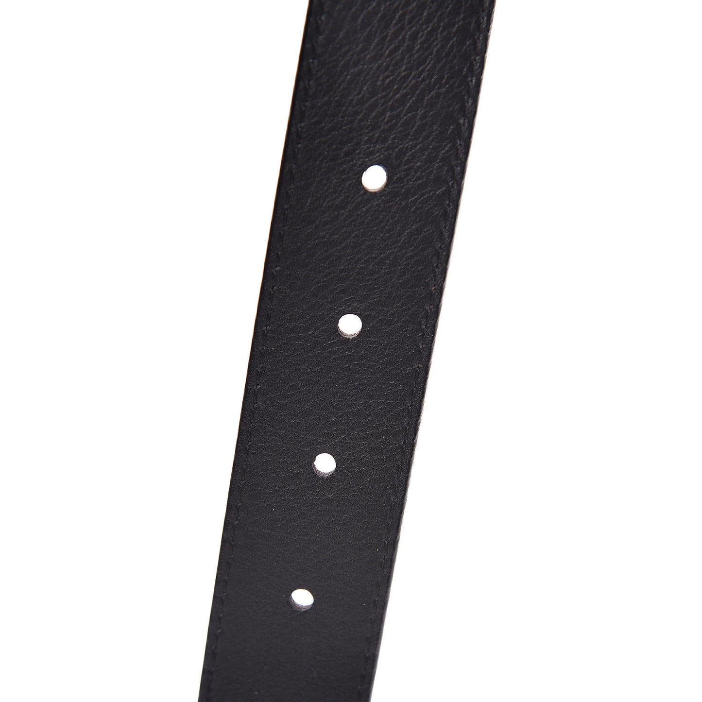 Monogram Essential V 30 MM Belt 80 32