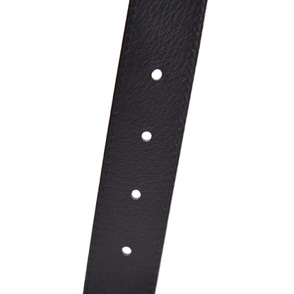 Louis Vuitton Monogram Essential V 30 MM Belt 80 32 5 of 8