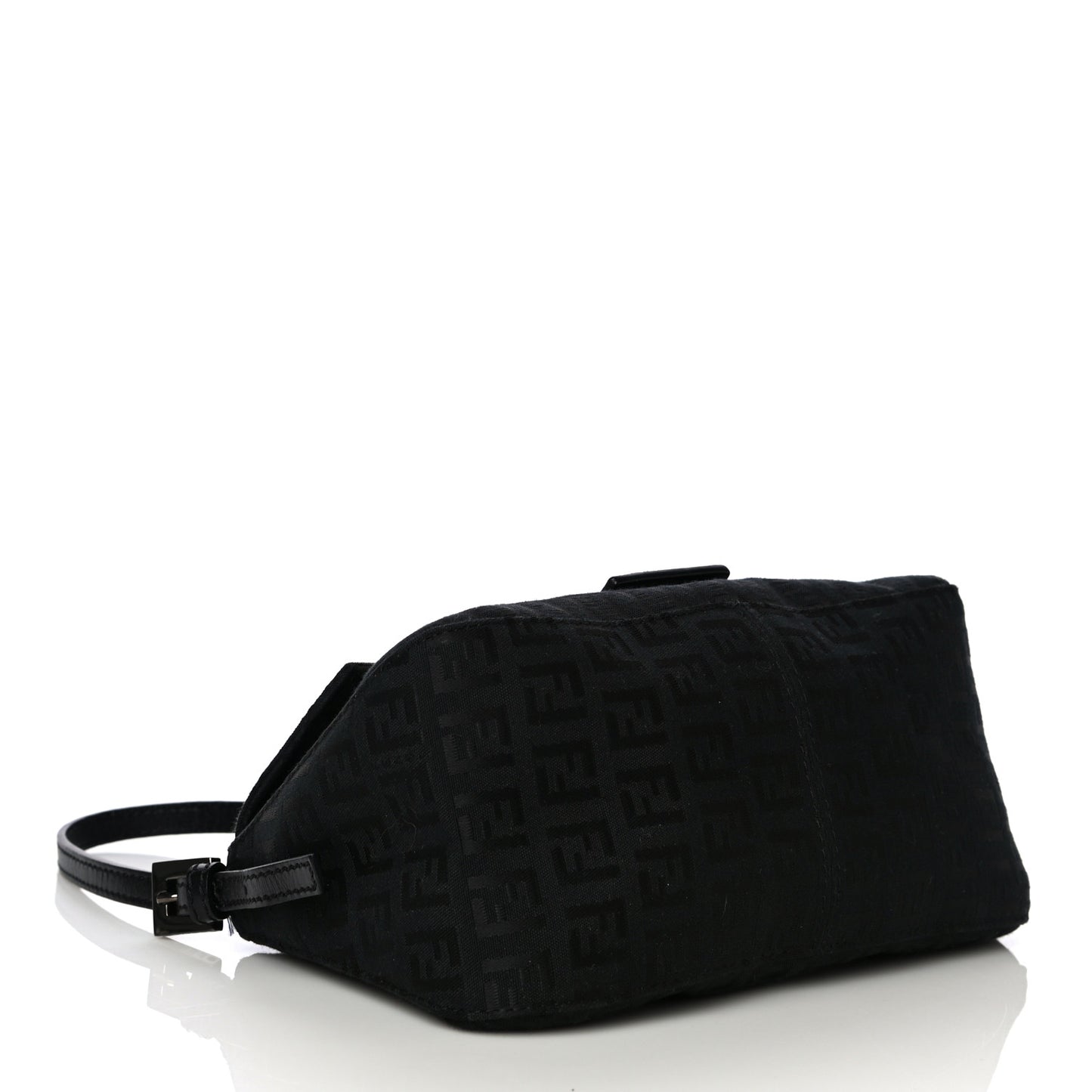 Zucchino Mini Mama Baguette Black