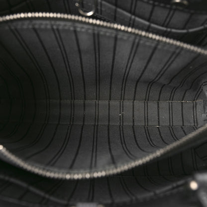 Louis Vuitton Empreinte Studded Montaigne BB Platine 5 of 9