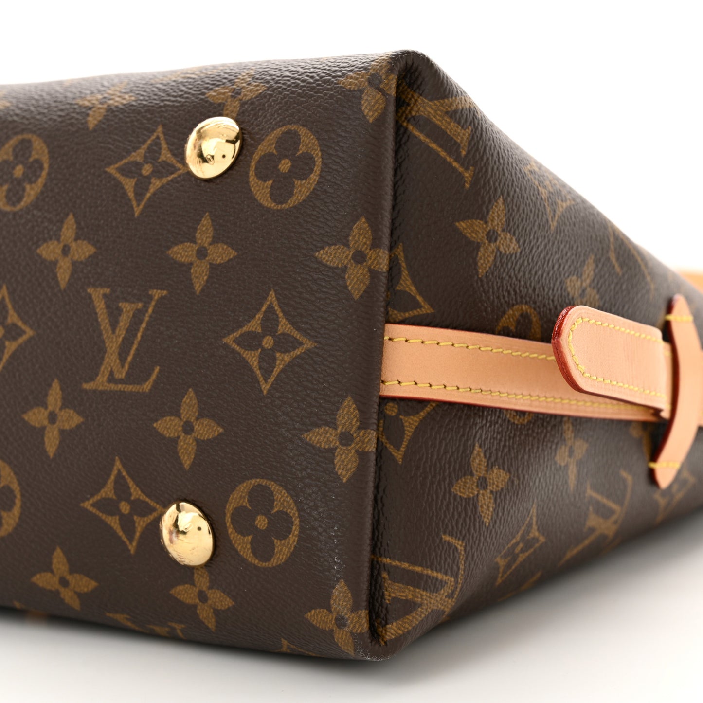 Monogram CarryAll PM