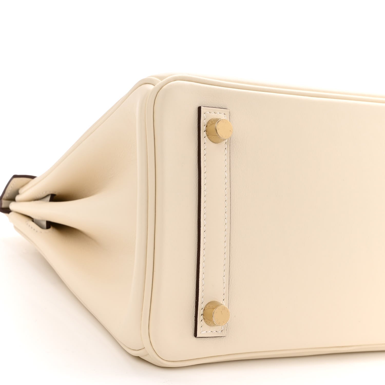 Hermes Swift Birkin 25 Nata 9 of 12