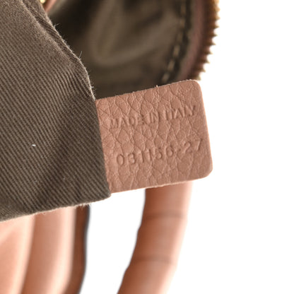 Chloe Calfskin Medium Marcie Hobo Nude 6 of 10