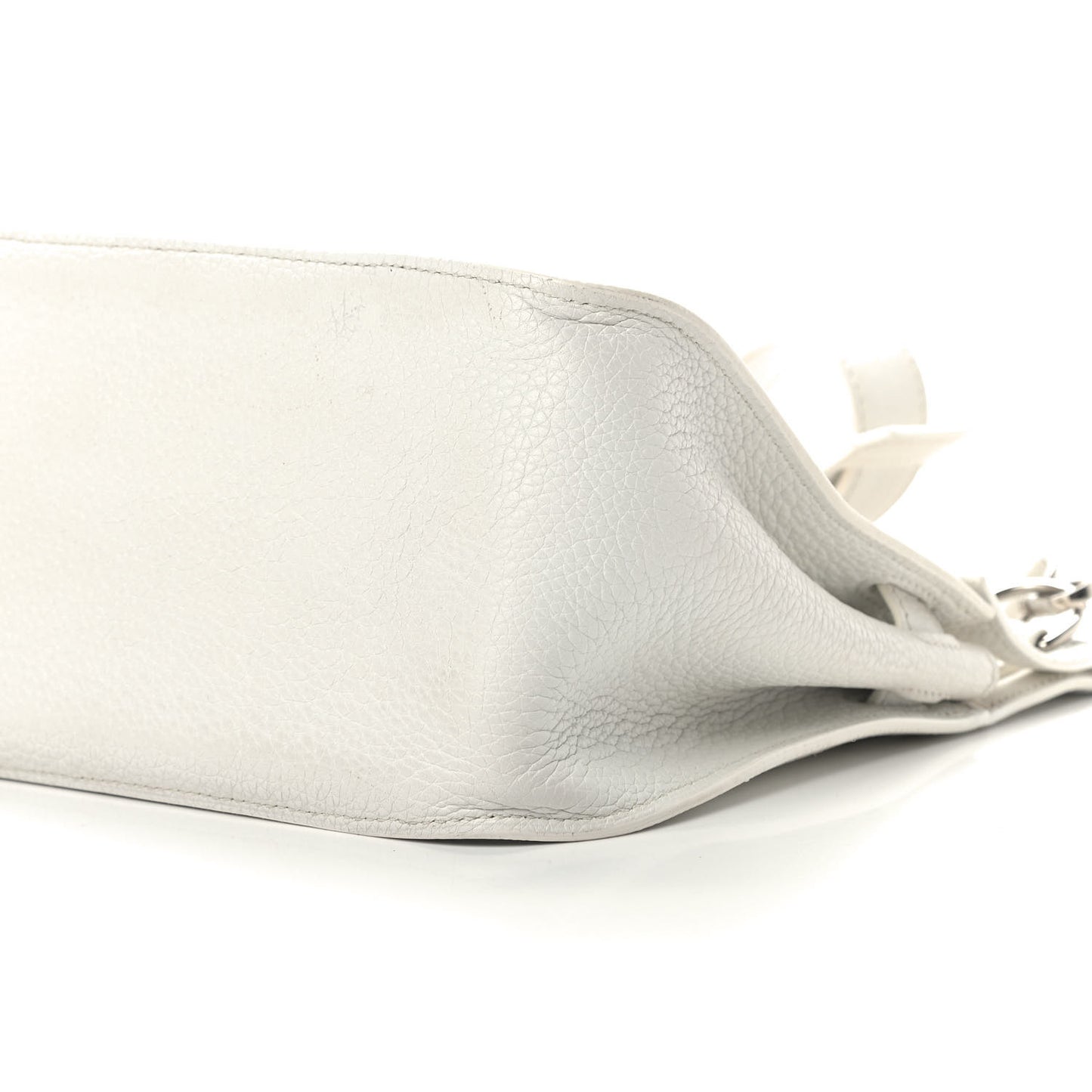 Taurillon Clemence Jypsiere 28 White
