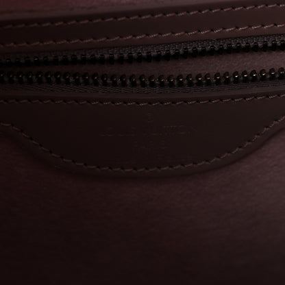 Louis Vuitton Epi Verseau Lilac 6 of 9