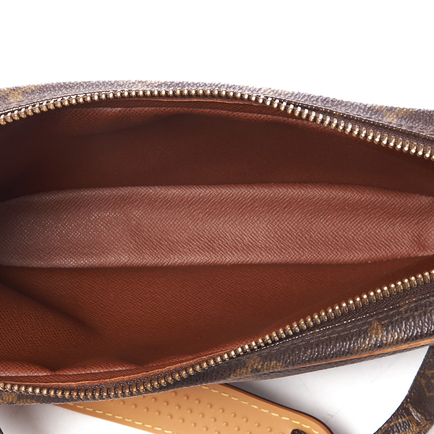 Monogram Pochette Marly Bandouliere