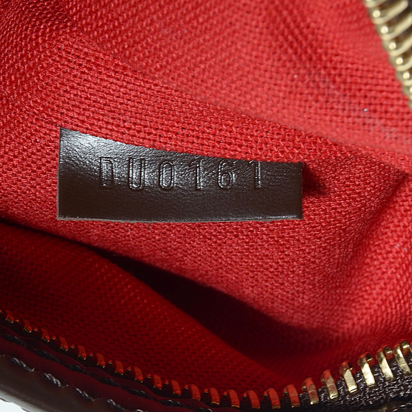 Damier Ebene Bloomsbury GM