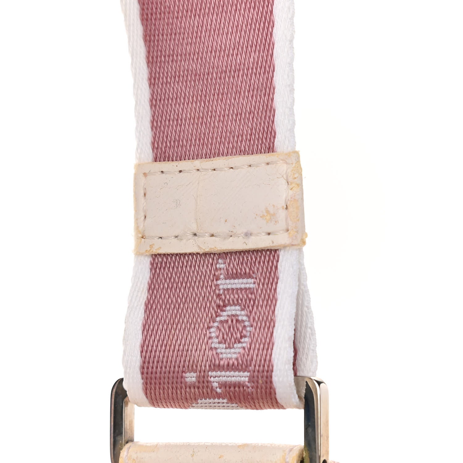 Christian Dior Monogram Girly Shoulder Bag Pink 15 of 16