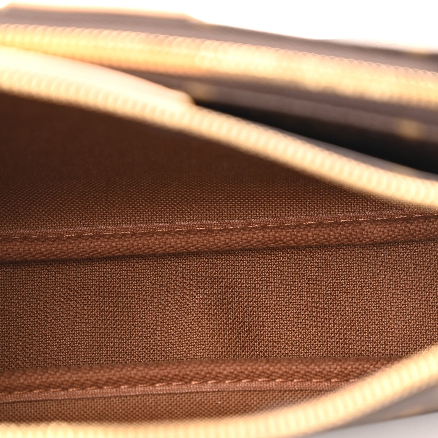 Monogram Multi Pochette Accessories Rose Clair
