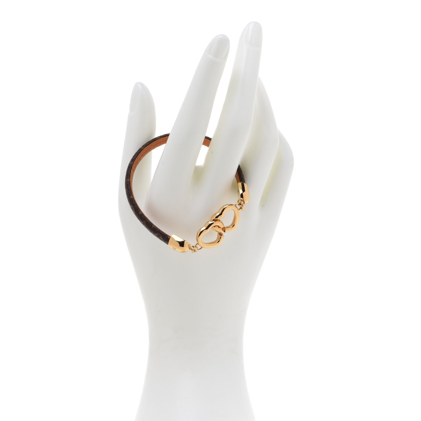 Monogram Say Yes Bracelet 17