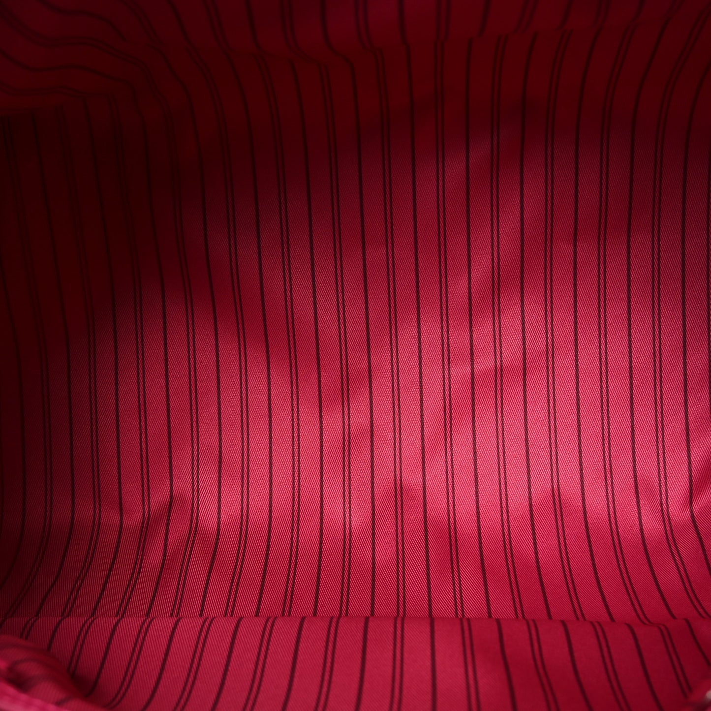 Monogram Keepall Bandouliere 45 Pondichery Pink