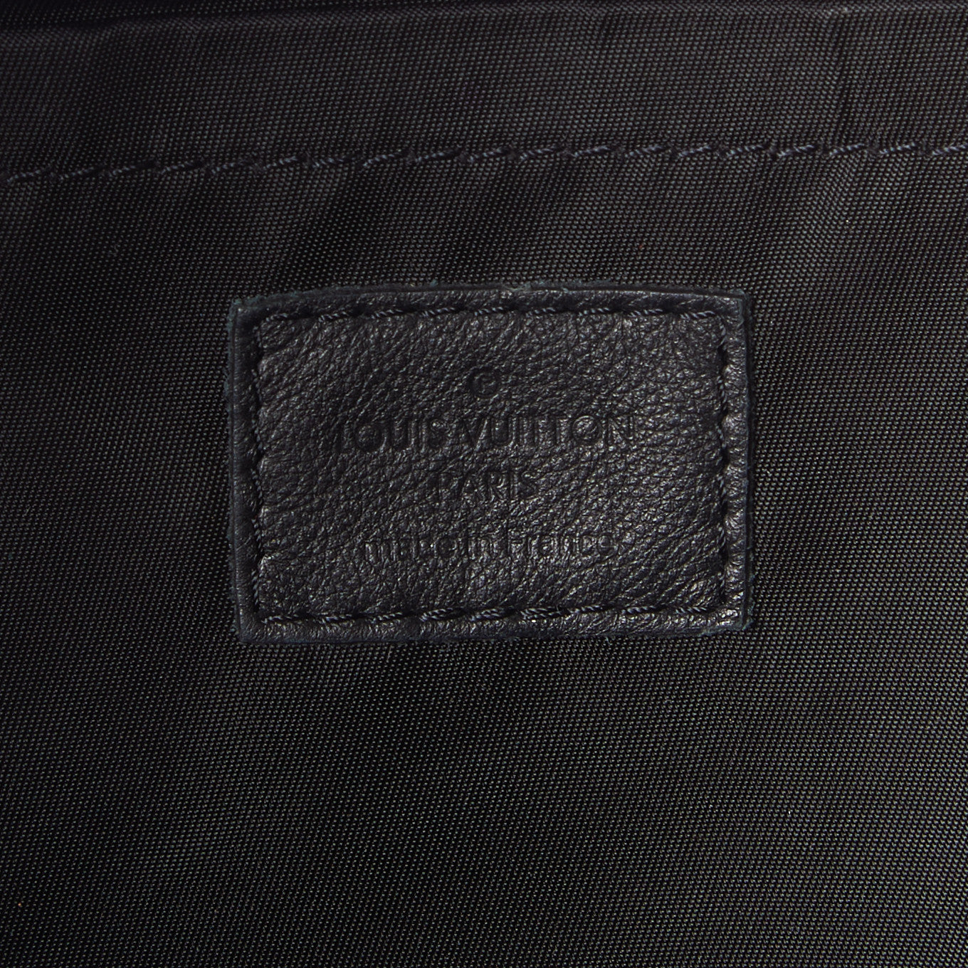 Louis Vuitton Monogram Palm Springs Backpack PM 8 of 8