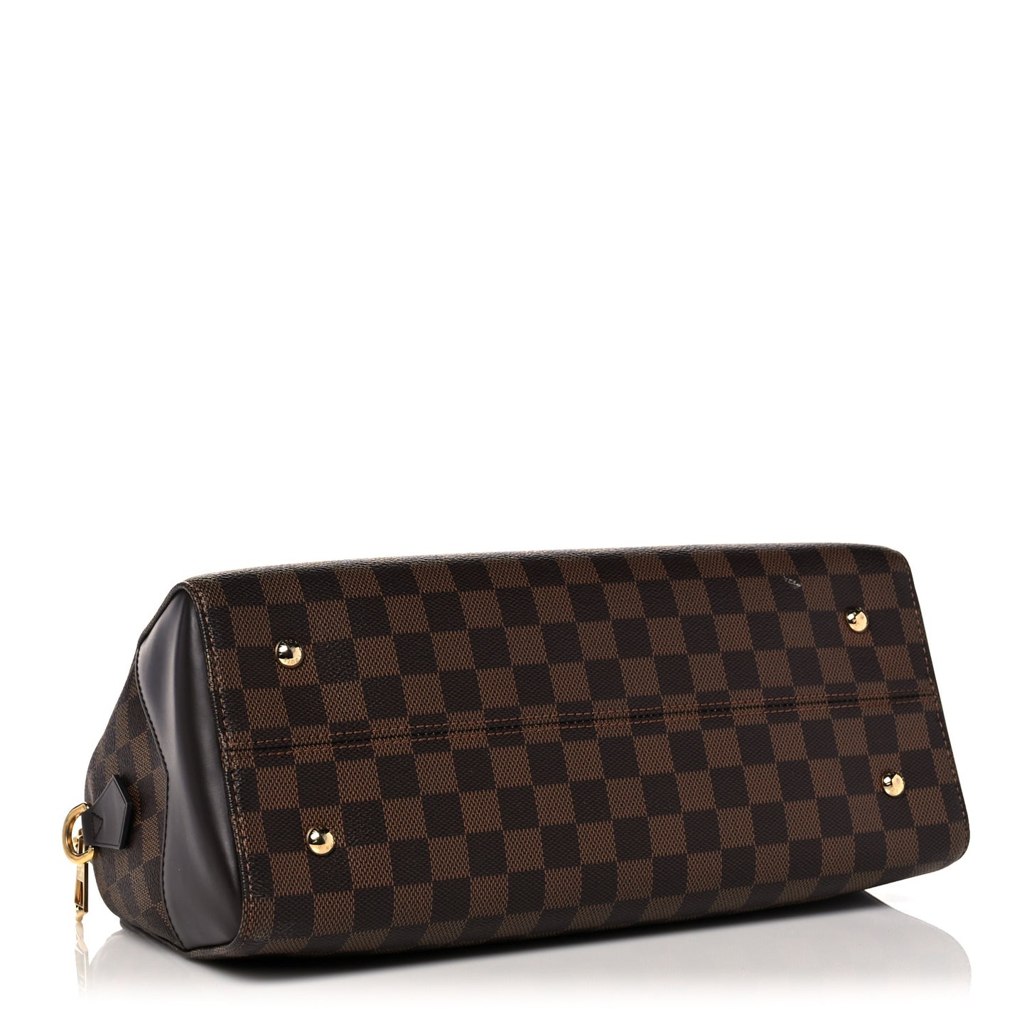 Damier Ebene Kensington Bowling Bag