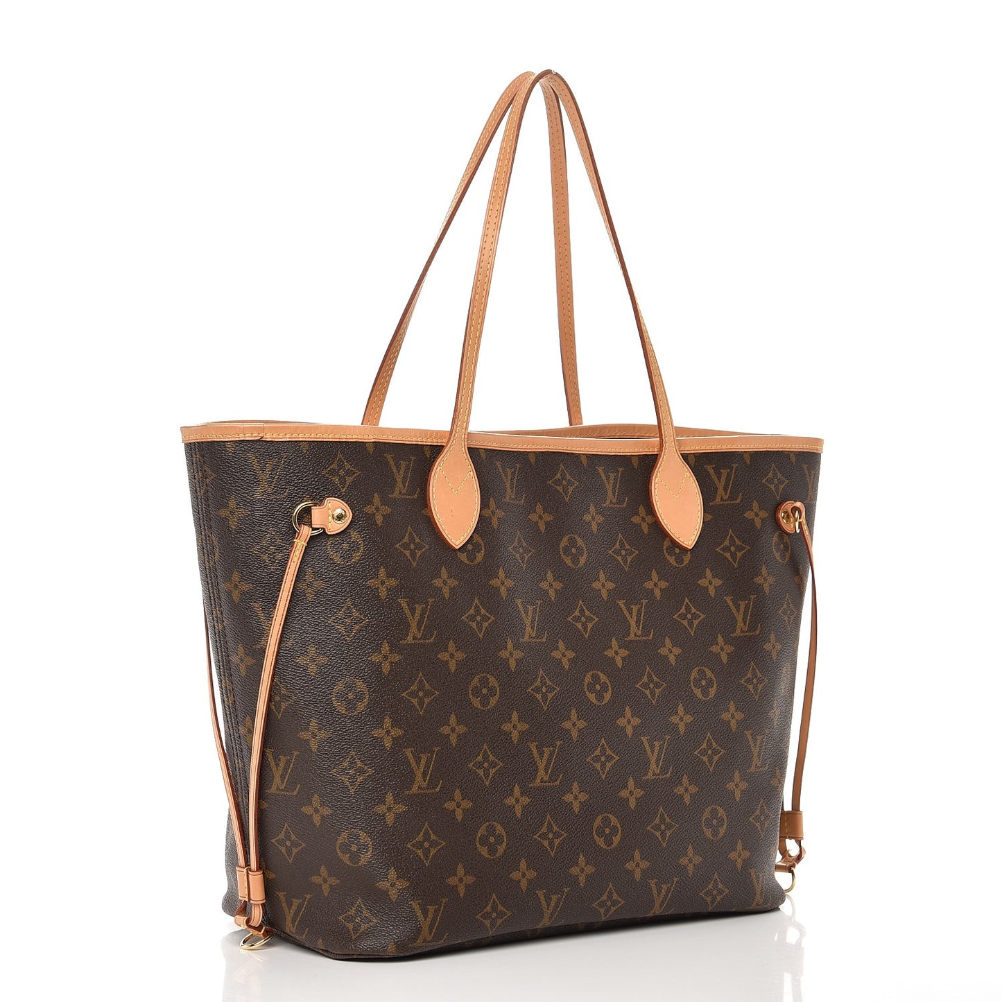 Monogram Neverfull MM