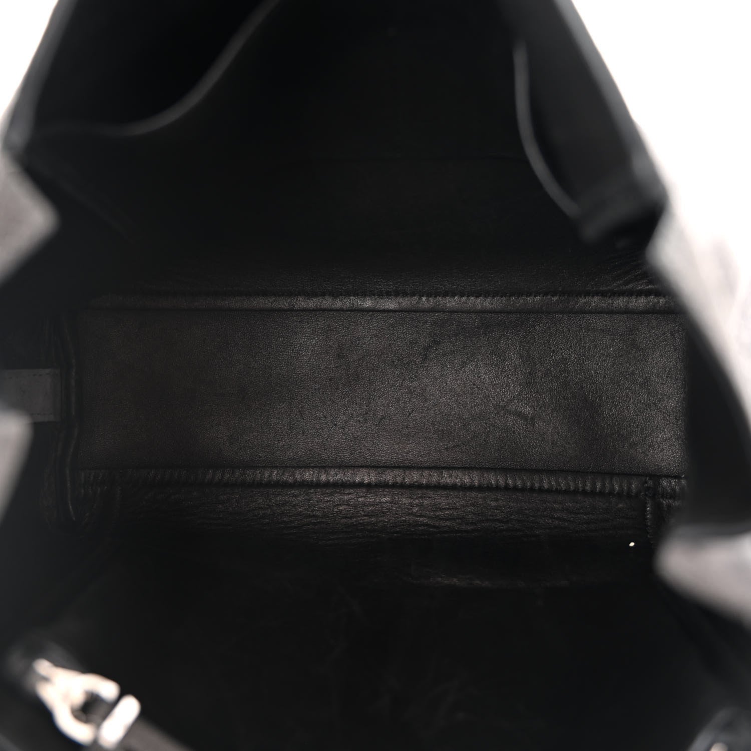 The Row Suede Sidekick Grey 5 of 10