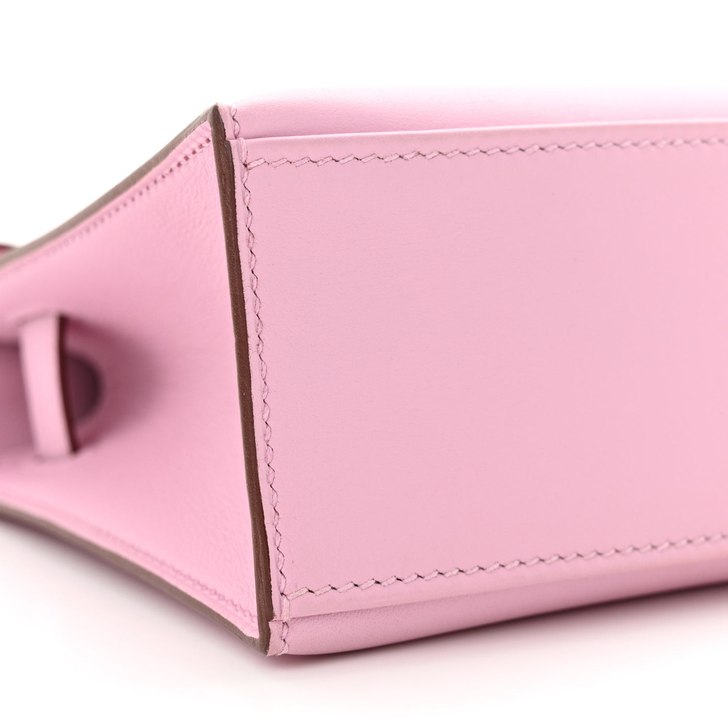 Swift Kelly Pochette Clutch Mauve Sylvestre