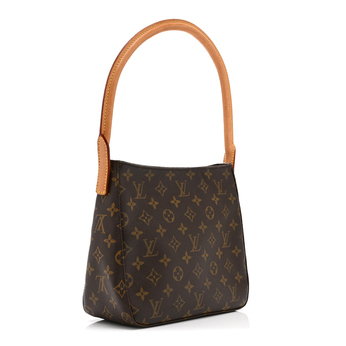 Louis Vuitton Monogram Looping MM 3 of 10
