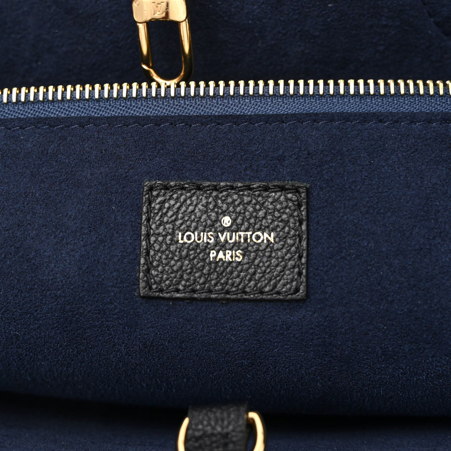 Empreinte Monogram Giant Neverfull MM Black