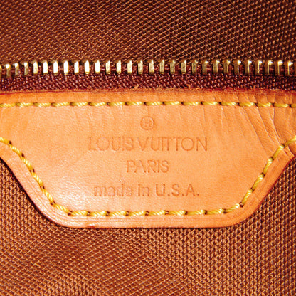 Louis Vuitton Monogram Mini Looping 6 of 7