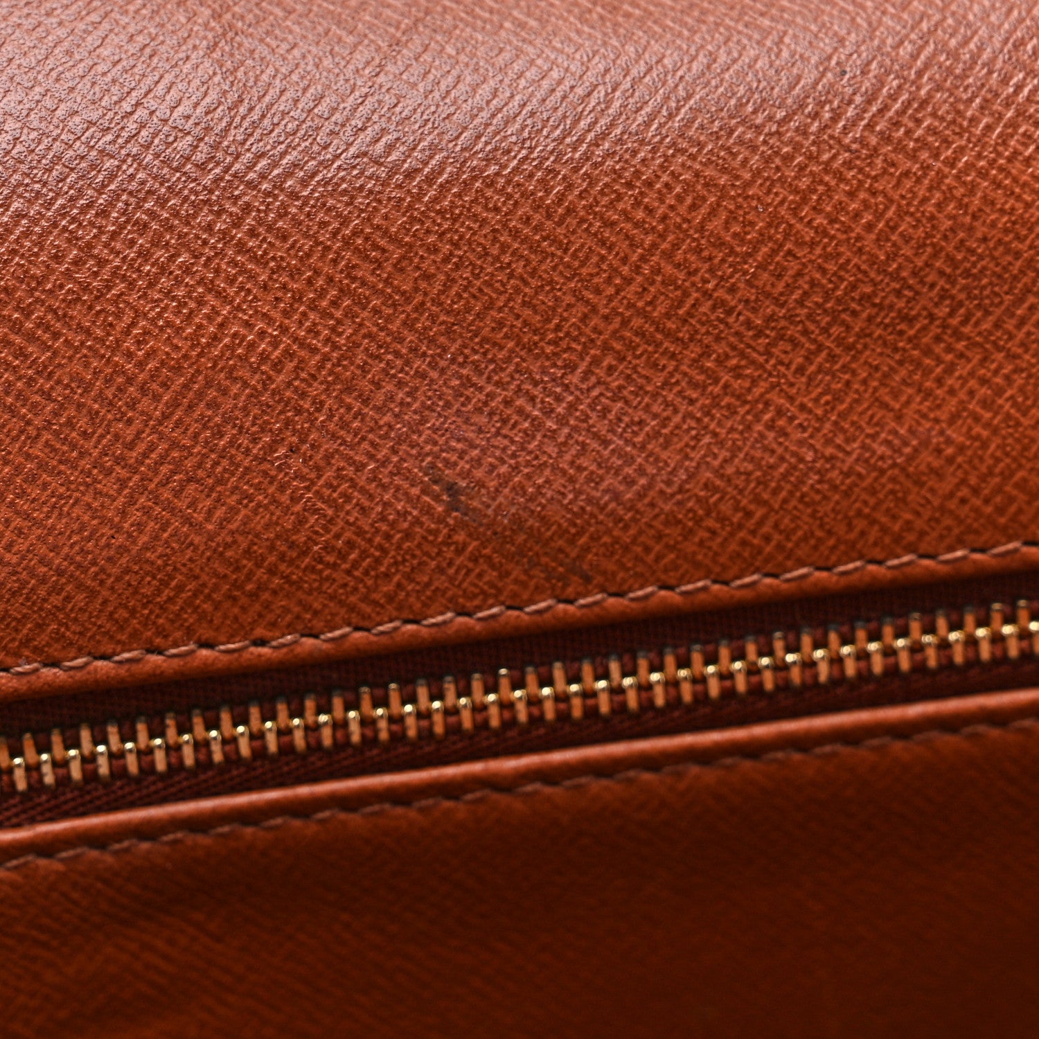 Louis Vuitton Monogram Pochette Dame 29 9 of 11
