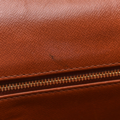 Louis Vuitton Monogram Pochette Dame 29 9 of 11