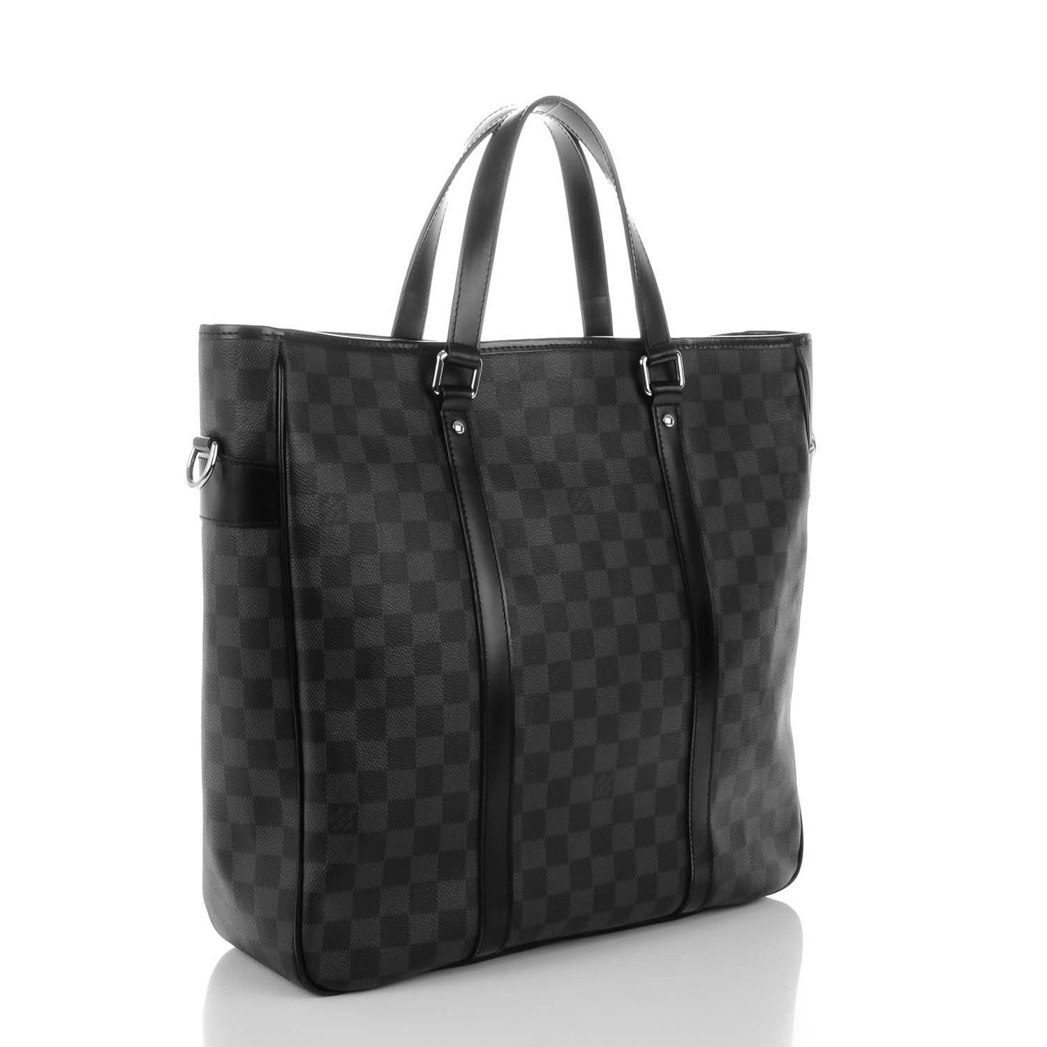 Louis Vuitton Damier Graphite Tadao 3 of 7