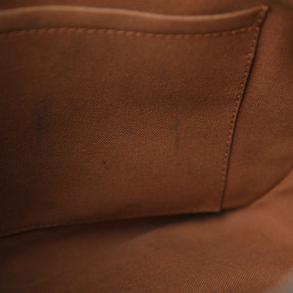 Louis Vuitton Monogram Tulum PM 7 of 16