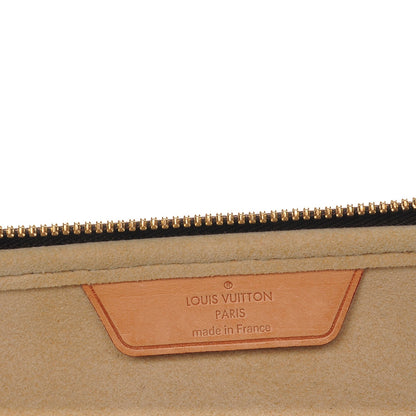 Louis Vuitton Monogram 13 Inch Laptop Sleeve 6 of 7
