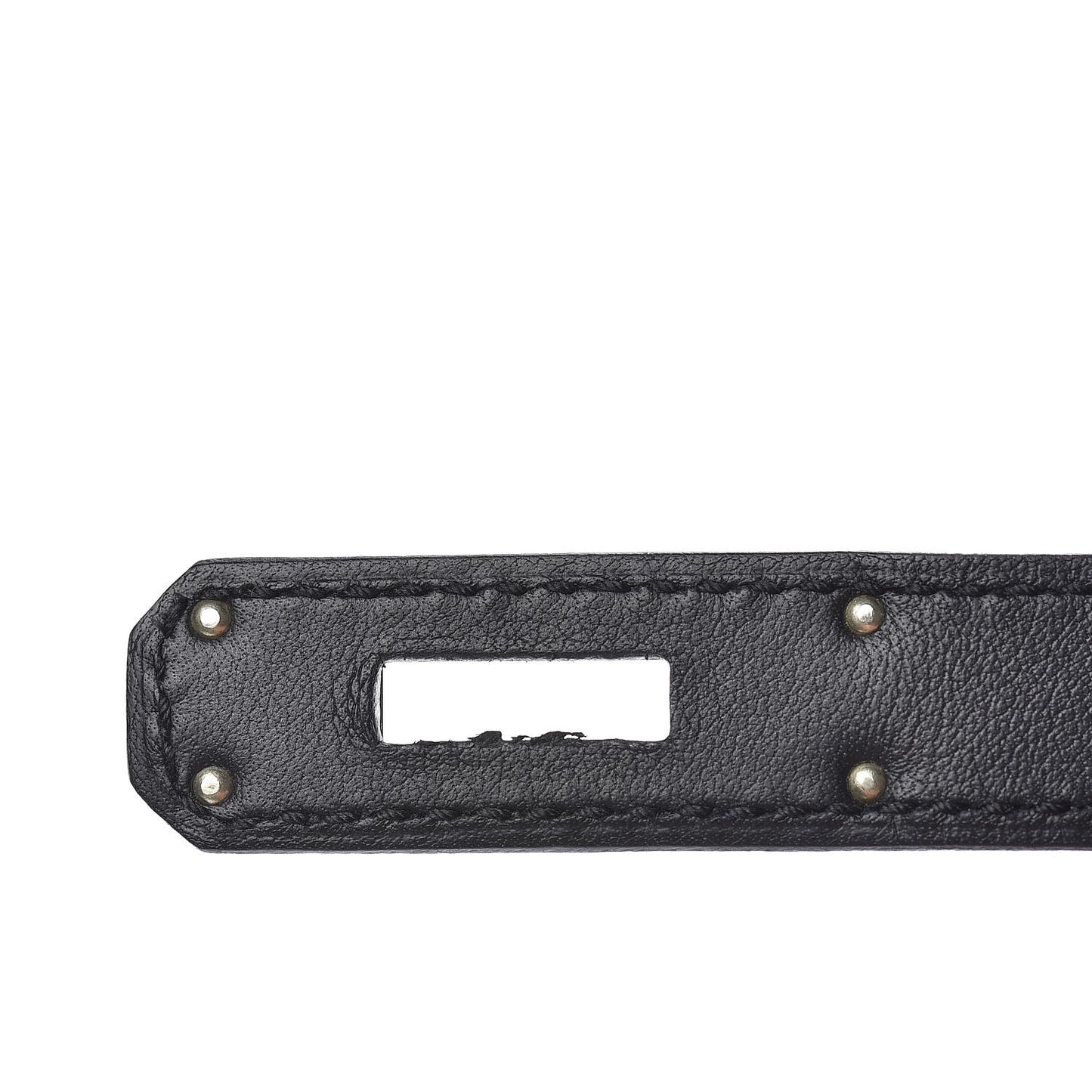 Swift Birkin 30 Black