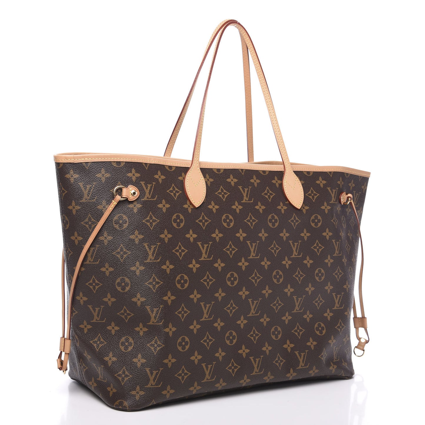 Monogram Neo Neverfull GM
